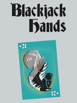 Cover Blackjack Hands