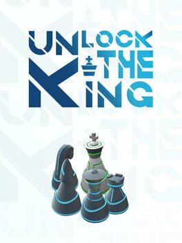 Cover Unlock the King