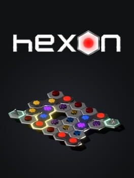 Cover HexOn