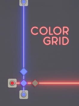 Cover Colorgrid