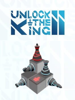 Cover Unlock the King 2