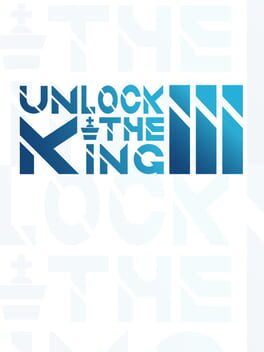 Cover Unlock the King 3