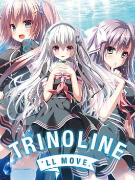 Cover Trinoline