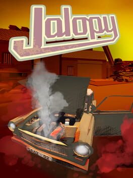 Cover Jalopy