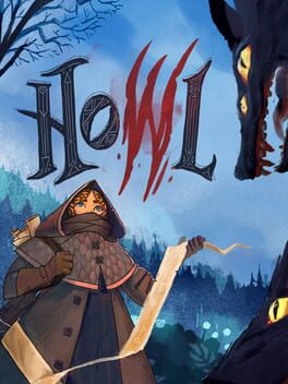 Cover Howl