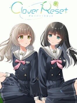 Cover Clover Reset