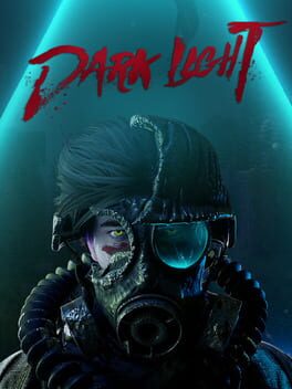 Cover Dark Light