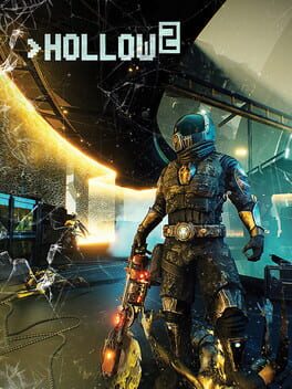 Cover Hollow 2