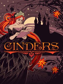 Cover Cinders