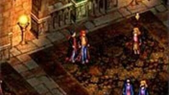 Screenshot Harry Potter and the Order of the Phoenix 2