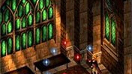 Screenshot Harry Potter and the Order of the Phoenix 3