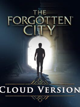 Cover The Forgotten City: Cloud Version