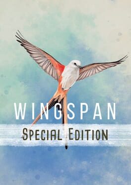 Cover Wingspan: Special Edition