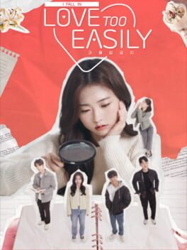 Cover Love Too Easily