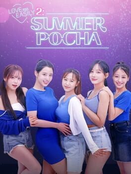 Cover Love Too Easily 2: Summer Pocha