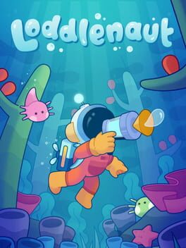 Cover Loddlenaut