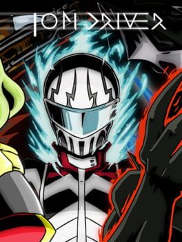 Cover Ion Driver