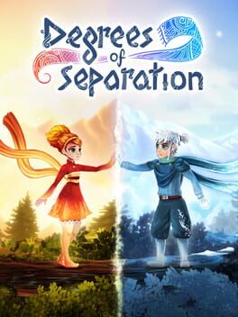 Cover Degrees of Separation