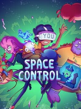 Cover Space Control