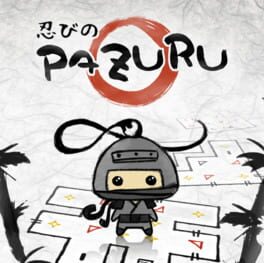 Cover Pazuru
