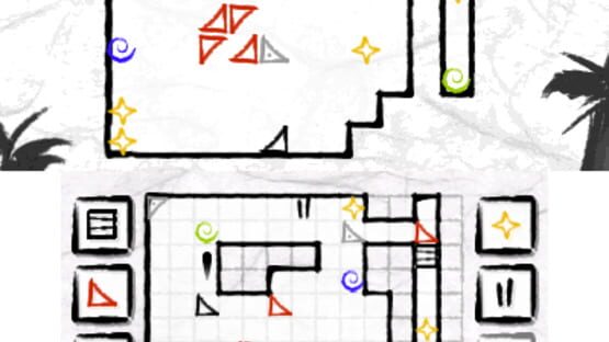 Screenshot Pazuru 3