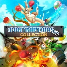 Cover Contraptions Collection
