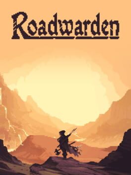 Cover Roadwarden