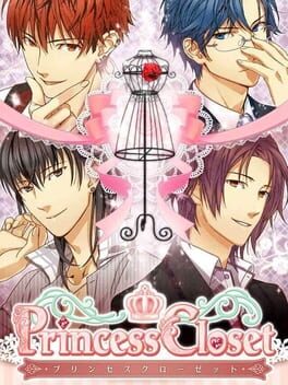 Cover Princess Closet