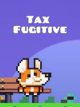 Cover Tax Fugitive