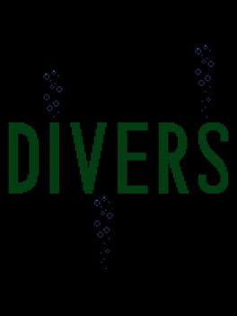 Cover Divers