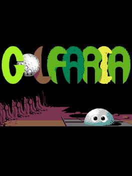 Cover Golfaria