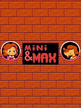 Cover Mini & Max