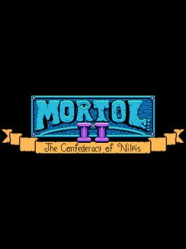 Cover Mortol II