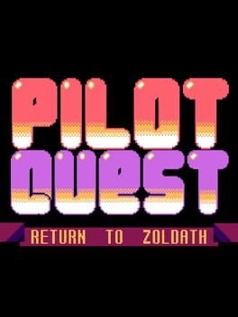 Cover Pilot Quest