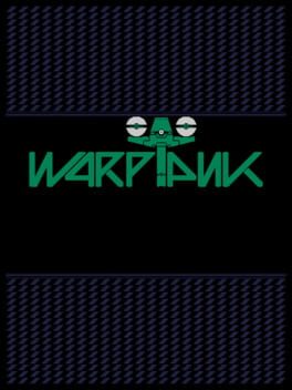 Cover Warptank