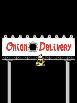 Cover Onion Delivery