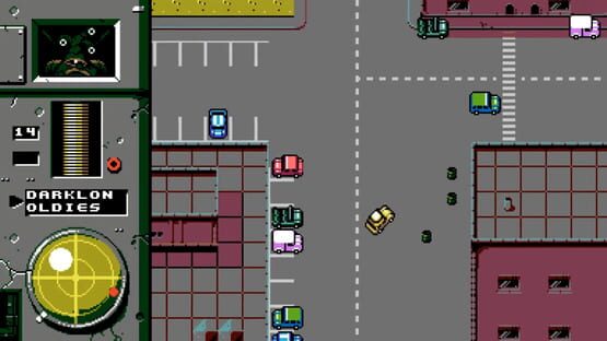 Screenshot Onion Delivery