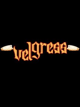 Cover Velgress