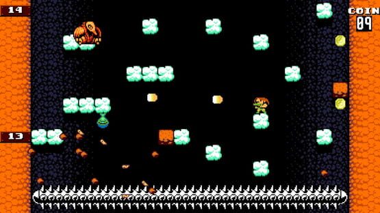 Screenshot Velgress