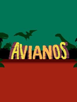 Cover Avianos