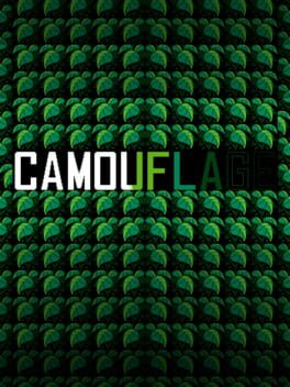 Cover Camouflage