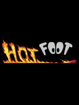 Cover Hot Foot