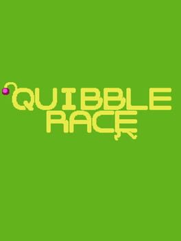 Cover Quibble Race