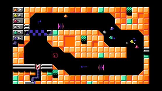 Screenshot The Big Bell Race