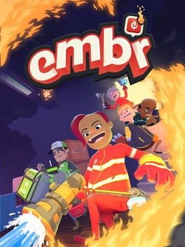 Cover Embr