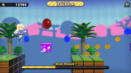 Screenshot Pirarucu's Money Rush