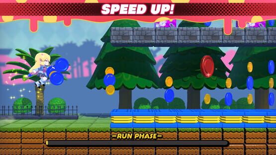 Screenshot Pirarucu's Money Rush