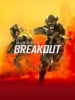 Cover Warface: Breakout