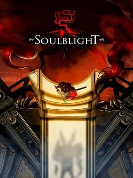 Cover Soulblight