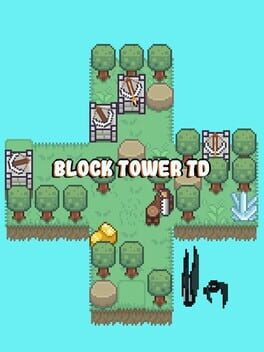 Cover Block Tower TD